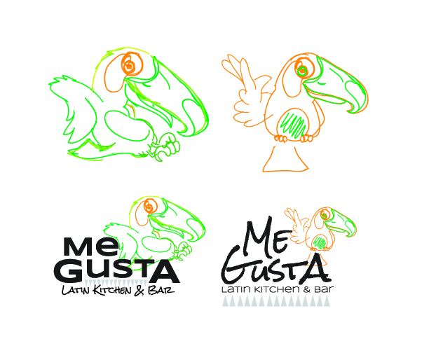Artboard 1MeGustaSketch