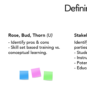 Prof-DT-LearningDesignSys